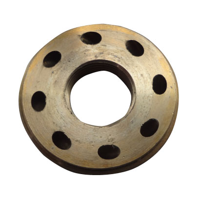 射流等離子清洗機旋風(fēng)輪